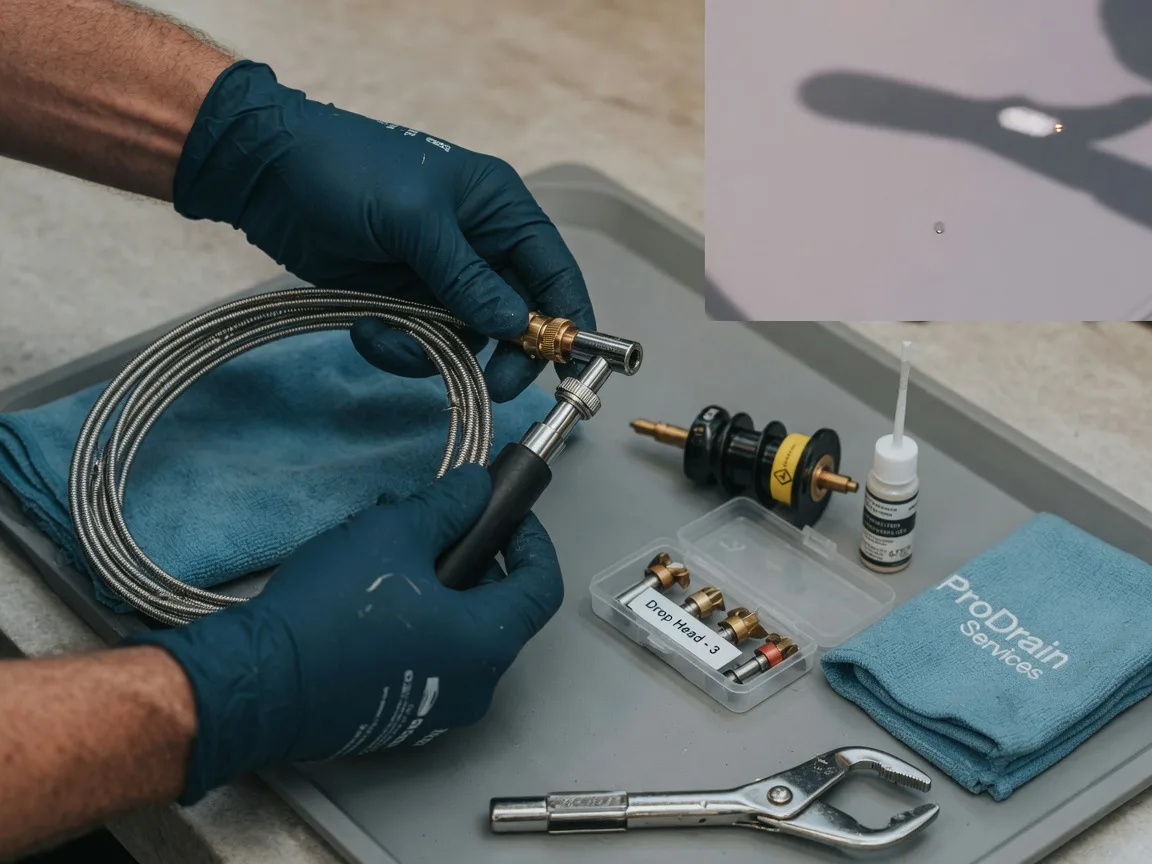 Why choose Drain Cleaning in Robertsdale, PA